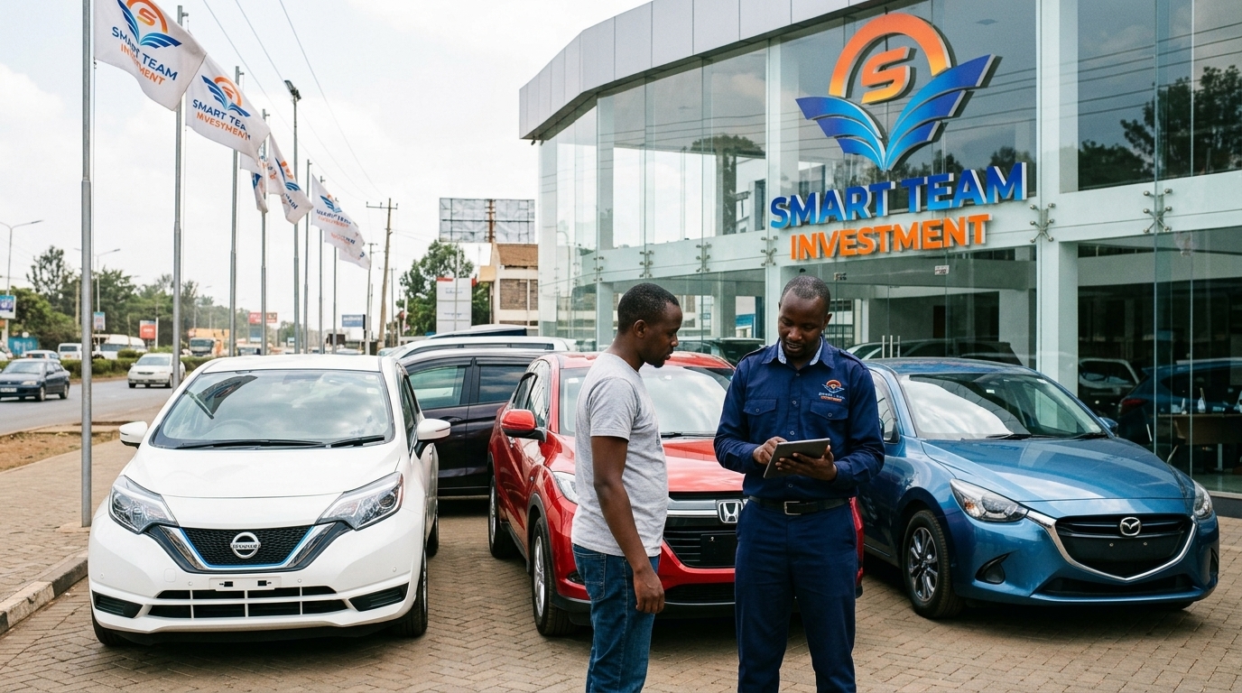 3 Fresh Imports Kenyans Buy in Thousands That I Would Think Twice About (And the KSh 400,000 "Workshop Trap")