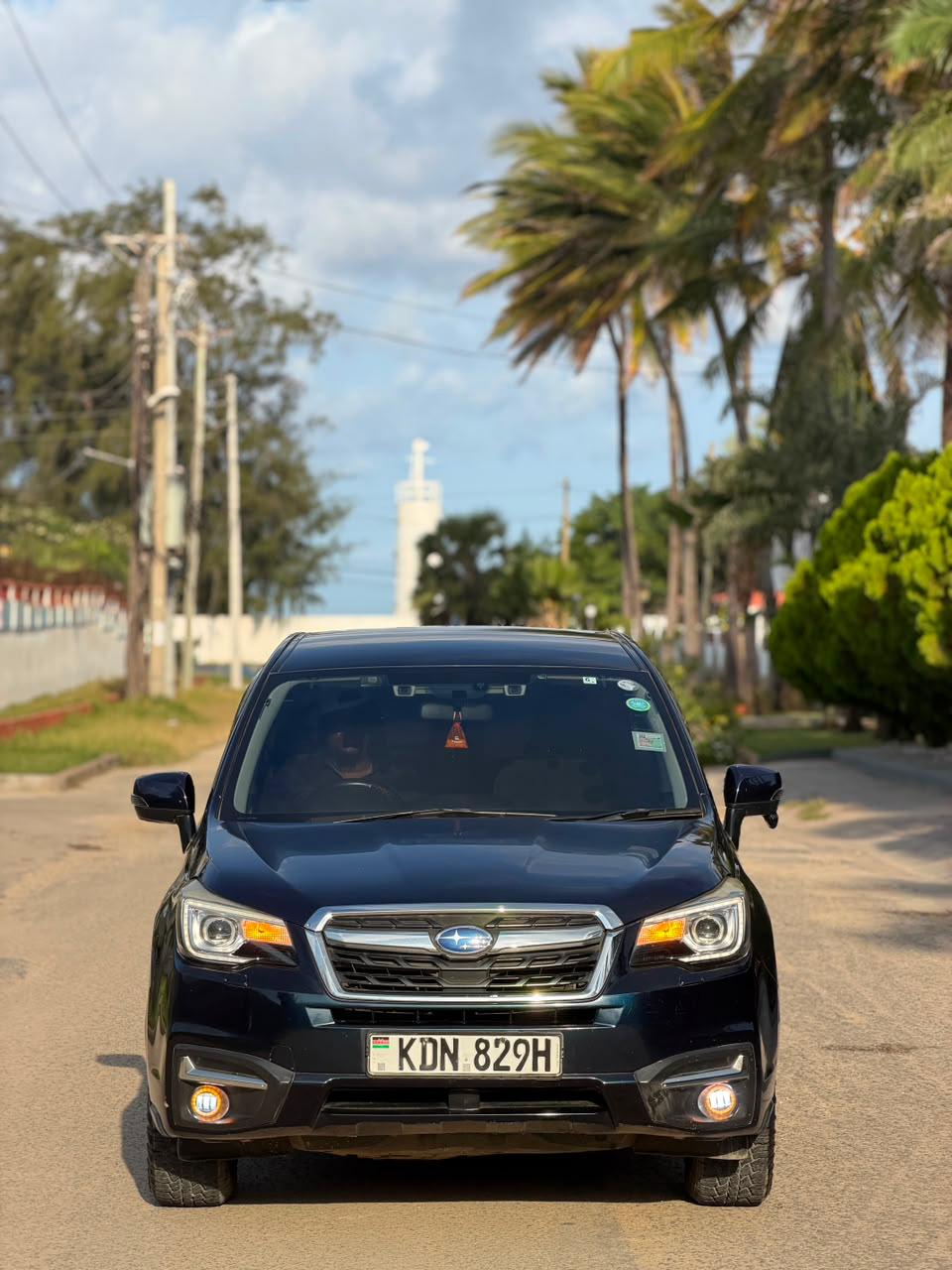 Subaru Forester Mechanical — Image 2