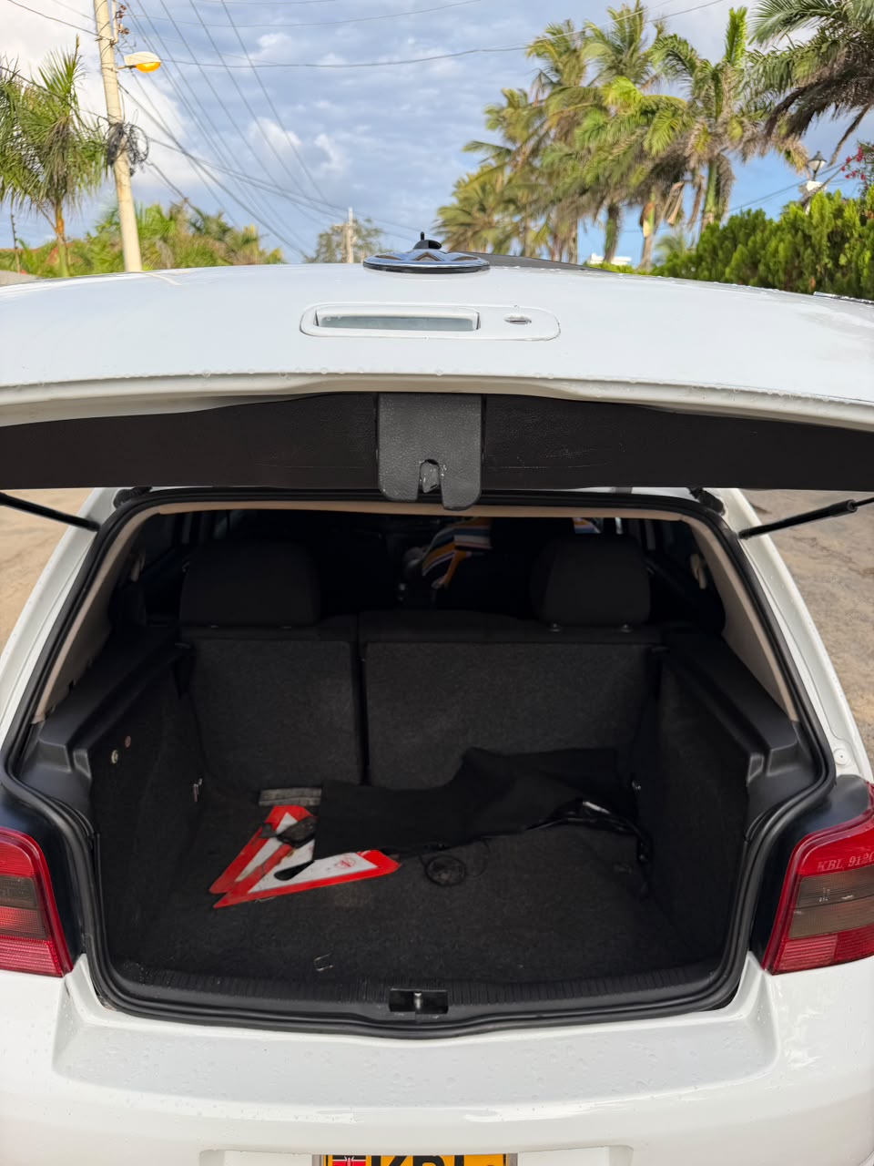 Golf GTI MK4 — view 8