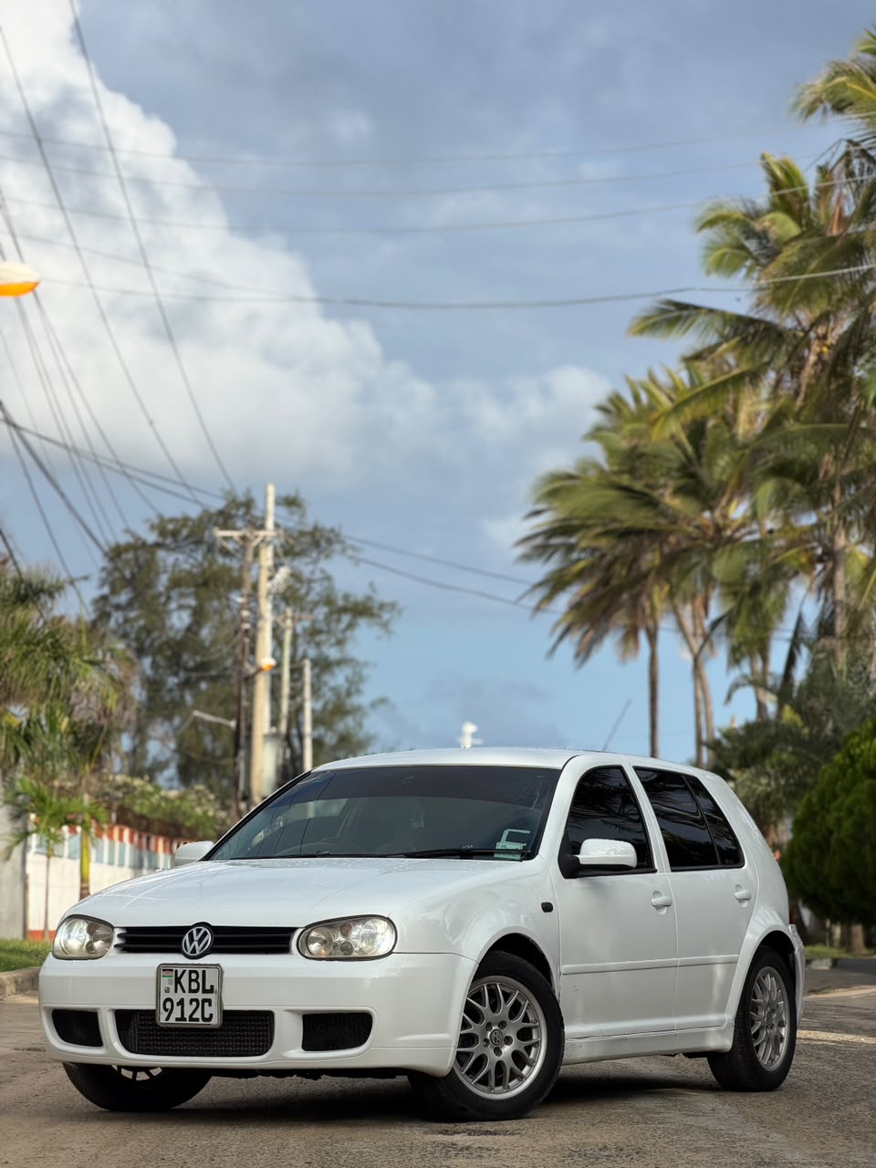 Golf GTI MK4 Overview