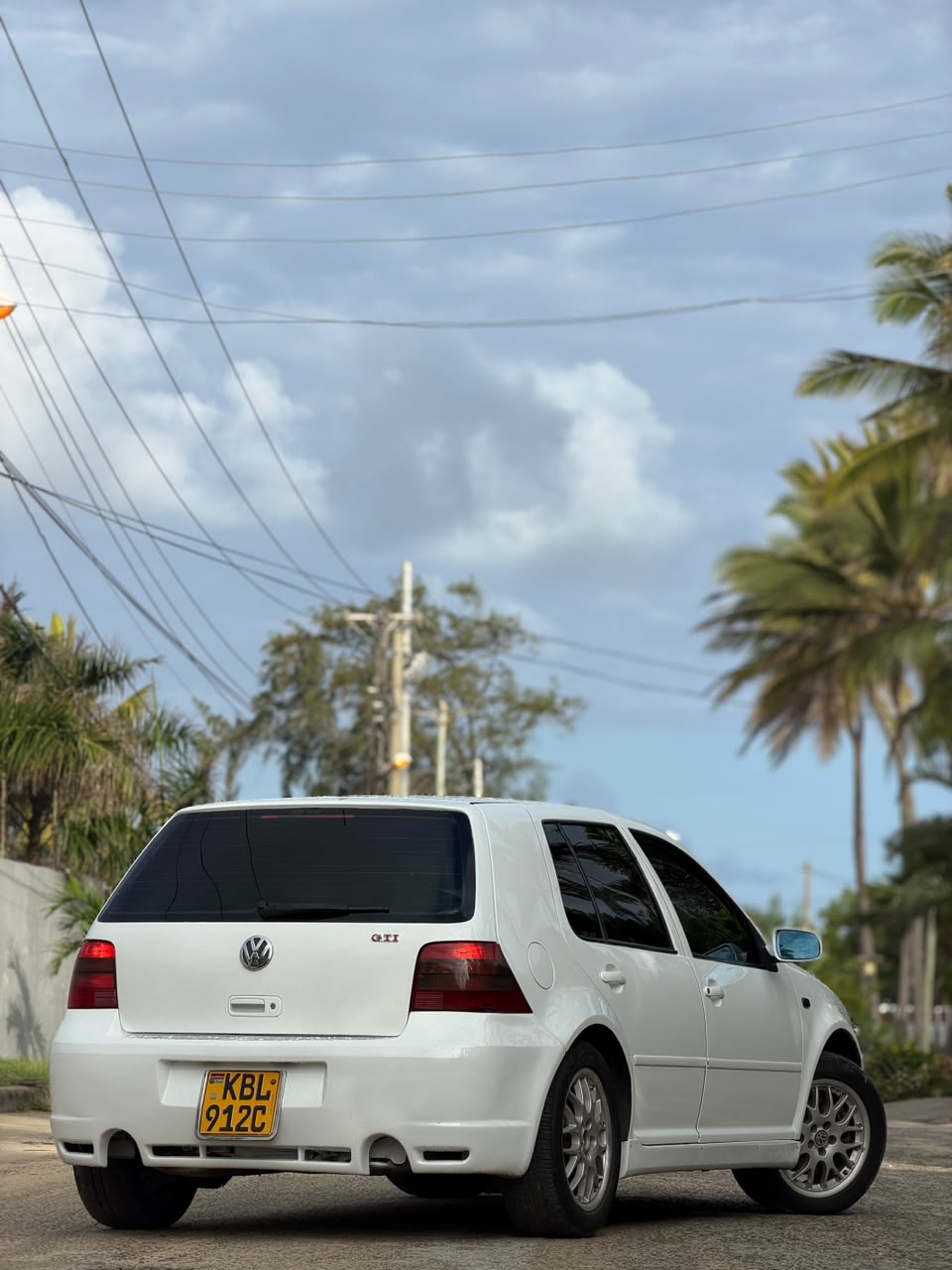 Golf GTI MK4 Mechanical — Image 2