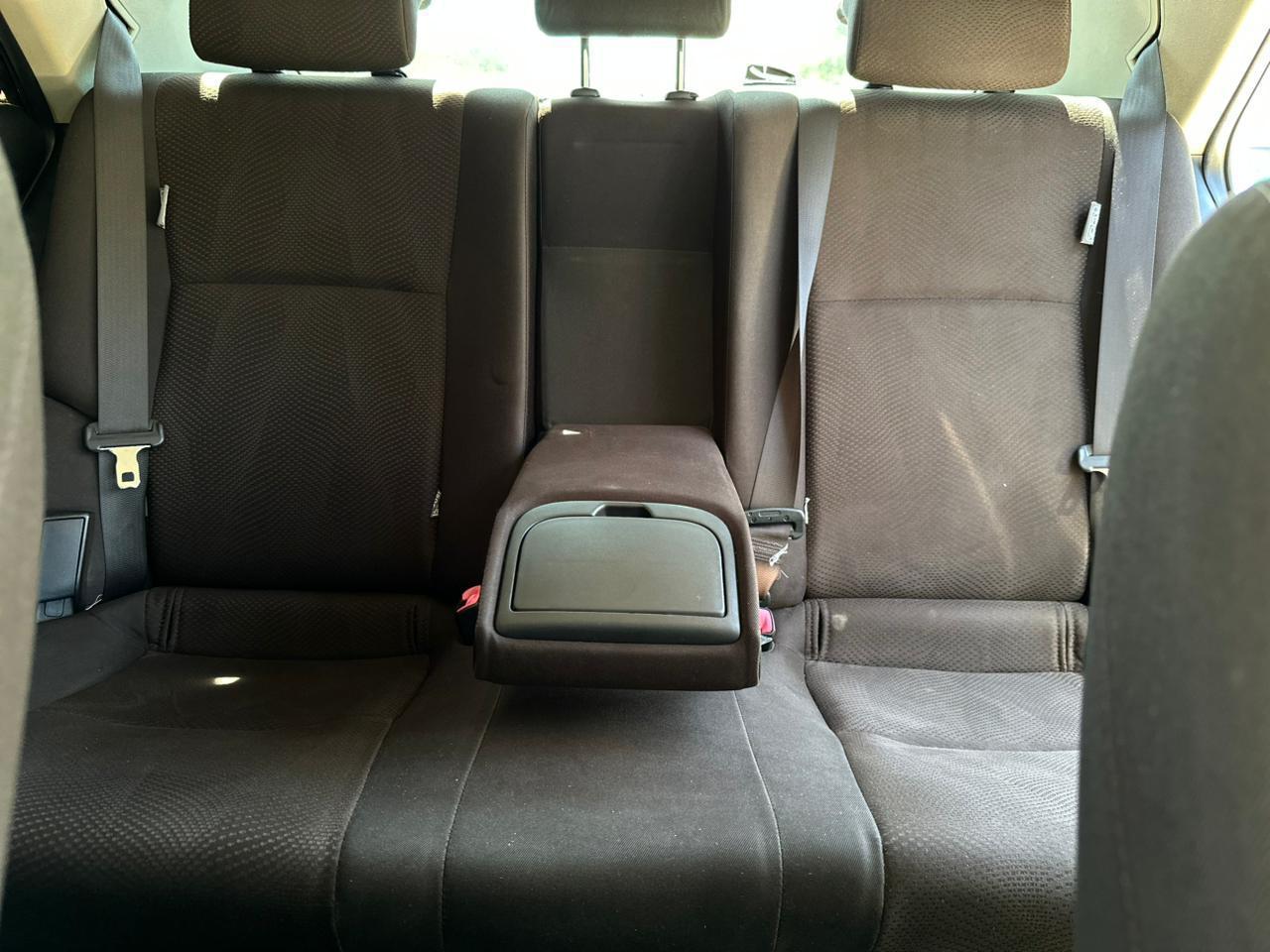 Toyota Mark X — view 7