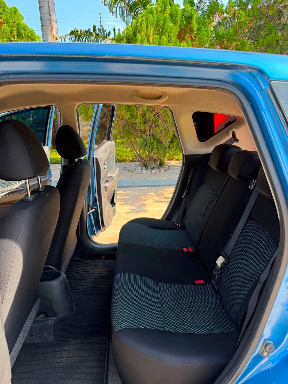 Nissan Note — view 7