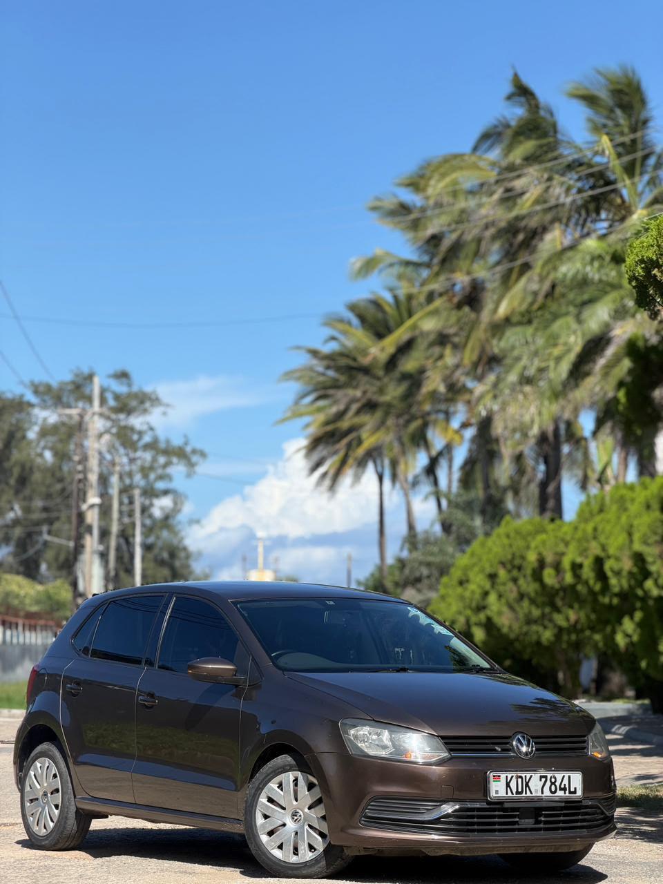 VW Polo Vivo Overview